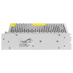 Mustang Energy PS-1220PB - Блок питания фото