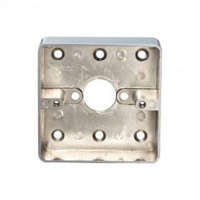 Короб Yli Electronic MBB-811C-M под кнопку выхода - фото №2 Короб Yli Electronic MBB-811C-M под кнопку выхода фото