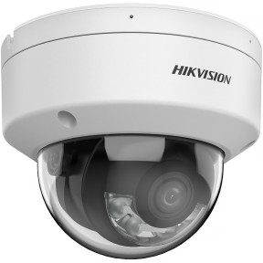 Hikvision DS-2CD2147G2H-LISU (2.8 мм)(eF) - 4 Мп сетевая камера ColorVu с гибридной подсветкой - фото №3 Hikvision DS-2CD2147G2H-LISU (2.8 мм)(eF) - 4 Мп сетевая камера ColorVu с гибридной подсветкой в Украине