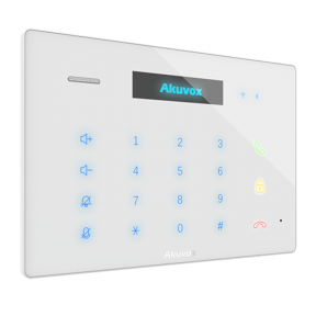 SIP домофон AKUVOX C312A купити