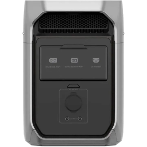 EcoFlow DELTA 3 Plus – Портативна зарядна станція (1800Вт, 1024Вт*год, LiFePO4, UPS <10мс) зображення