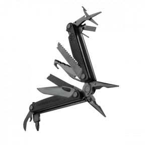 Мультитул Leatherman Charge Plus black в Украине