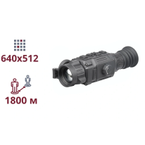AGM Rattler V2 35-640 - Тепловизионный прибор