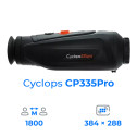 ThermTec Cyclops CP335Pro - Тепловізійний монокуляр