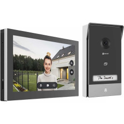 Ezviz CS-HP7 (3MP) - Комплект відеодомофону