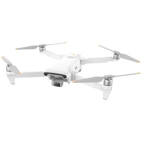 Квадрокоптер Fimi X8 Pro with Megaphone Combo - фото №1 Квадрокоптер Fimi X8 Pro with Megaphone Combo купить