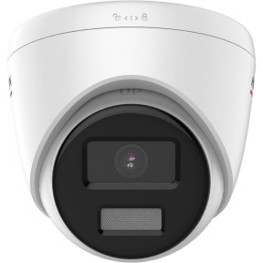 Hikvision DS-2CD1347G2-L (4 мм) - 4 Мп купольна ColorVu камера - фото №3 Hikvision DS-2CD1347G2-L (4 мм) - 4 Мп купольна ColorVu камера в Україні