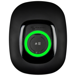 Victron Energy NS Black – Сменная передняя панель для зарядной станции EV Charging Station NS