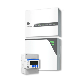 AlphaESS SMILE-S6, 5kWh - Комплект купити