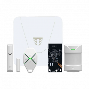 Комплект Tiras StarterKit Орион NOVA S (ИК, СМК, брелок) купить