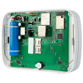 Аккумулятор для охранных приборов U-PROX (и MAKS PRO) фото