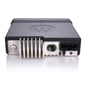 Motorola DM4600e VHF HP (45 Вт) - Автомобильная радиостанция (увеличенная мощность) фото