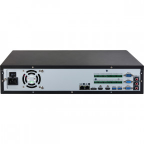 Dahua Technology DHI-NVR5832-EI – 32-канальный сетевой видеорегистратор WizSense с 8 жесткими дисками в Украине