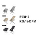 Крісло складане Naturehike Stellaluna L04 CNK2450JJ015, розмір M, алюміній, коричневий