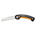 Fiskars Plus SW68 (1067552) - Пила садовая складная