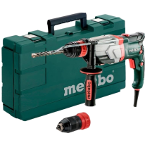 Перфоратор Metabo UHEV 2860-2 Quick (600713500)