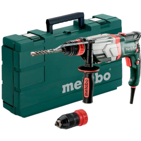Перфоратор Metabo UHEV 2860-2 Quick (600713500) купить
