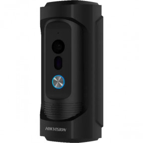 Hikvision DS-KB8113-IME1(B) - Антивандальна панель виклику в Україні