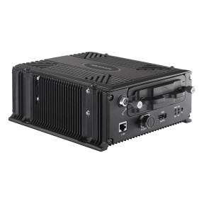 8-канальный IP видеорегистратор Hikvision DS-M7508HNI фото