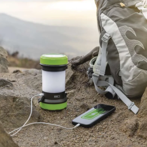 EMOS P2313 350Lm Li-Ion 4000 мА·г - Лiхтар LED купити