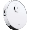 ECOVACS Deebot OZMO N20 Pro White - Робот-пылесос с влажной уборкой
