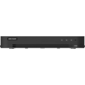 Hikvision iDS-7208HQHI-M2/XT - 8-канальний відеореєстратор 1080p 1U AcuSense купити