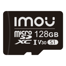 IMOU ST2-128-S1 - Карта пам'яті MicroSD