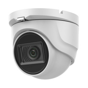 Hikvision DS-2CE76D0T-ITMFS (2.8 мм) - 2МП купольная TurboHD видеокамера купить