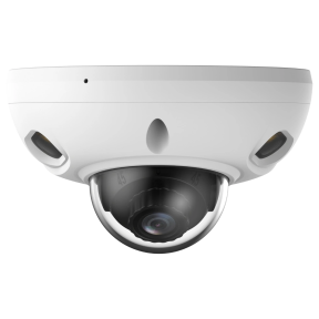 Dahua DH-IPC-HDBW3649F-AS-IL (2.1mm) – IP-відеокамера (6MP, Smart Dual Light 20m, AcuPick, IP67, IK10) в Україні