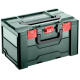 Metabo metaBOX 280 L (626964000) порожній - Ящик для інструментів
