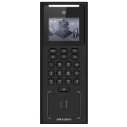 Hikvision DS-K1T321MX - Терминал распознавания лиц