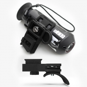 Hikmicro Lynx, AGM Taipan, AGM ASP-Micro THM-2 - Адаптер для тепловизоров в Украине