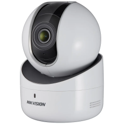 Hikvision DS-2CV2Q21FD-IW(W) (2.8 мм) - 2 Мп поворотна домашня камера