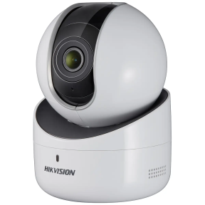 Hikvision DS-2CV2Q21FD-IW(W) (2.8 мм) - 2 Мп поворотна домашня камера - фото №1 Hikvision DS-2CV2Q21FD-IW(W) (2.8 мм) - 2 Мп поворотна домашня камера купити