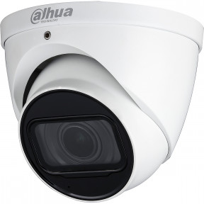 Dahua Technology HAC-HDW1500TP-Z-A - 5МП купольная HDCVI видеокамера купить