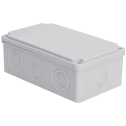 Коробка монтажная ABS 210х120х74, IP65, AP-UEA