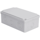 Коробка монтажная ABS 210х120х74, IP65, AP-UEA