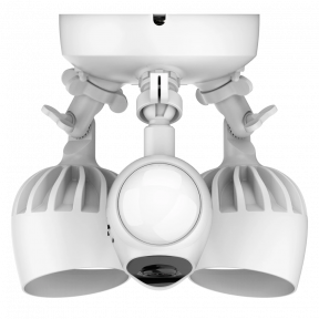 EZVIZ CS-LC1C-A0-1F2WPFRL (2.8 мм) - IP-камера видеонаблюдения - фото №3 EZVIZ CS-LC1C-A0-1F2WPFRL (2.8 мм) - IP-камера видеонаблюдения в Украине