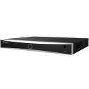 Hikvision DS-7632NXI-K2(D) - 32-канальний AcuSense 4K 1U відеореєстратор