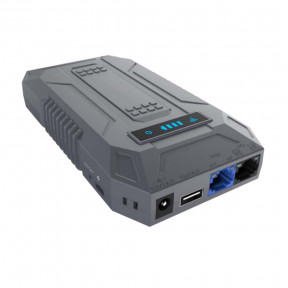 Пристрій для тестування мережевої інфраструктури Utepo UTP-T2 купити