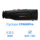 ThermTec Cyclops CP650Pro - Тепловизионный монокуляр