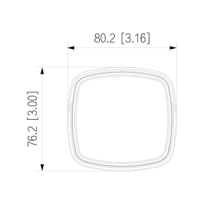 Dahua Technology DH-HAC-HFW1500TLMP-IL-A (2.8 мм) - 5Мп HDCVI-камера з подвійним підсвічуванням купити