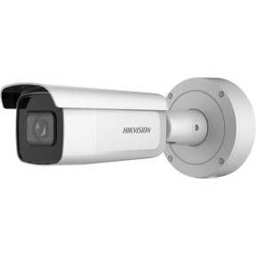 Hikvision DS-2CD2686G2-IZS(C) 2.8-12 мм - 8 МП AcuSense Darkfighter варіофокальна камера купити