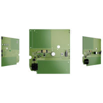 Ajax 12V PSU for NVR ASP - Блок живлення