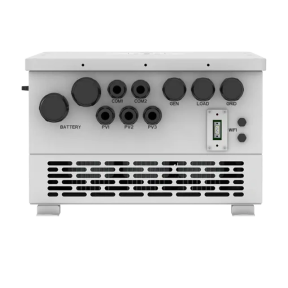 Deye SUN-16K-SG01LP1-EU - Инвертор однофазный с чистой синусоидой в Украине