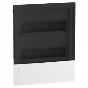 Schneider Electric MIP22212S Mini Pragma Щит 24 модуля (внутренняя установка) купить