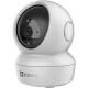 Ezviz CS-H6c 2K⁺ (4MP, W1) - 4 Мп умная домашняя камера с панорамированием и наклоном