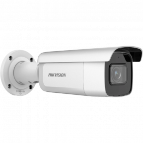 Hikvision DS-2CD2683G2-IZS (2.8-12мм) - 8 МП AcuSense варіофокальна відеокамера в Україні