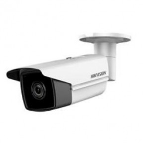 8МП вулична IP відеокамера Hikvision DS-2CD2T85FWD-I8 (6 мм) купити