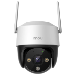 IMOU Cruiser SE+ 3MP (IPC-K7CP-3H1WE) - 3МП поворотная IP видеокамера